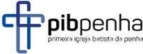 Logo PIB Penha